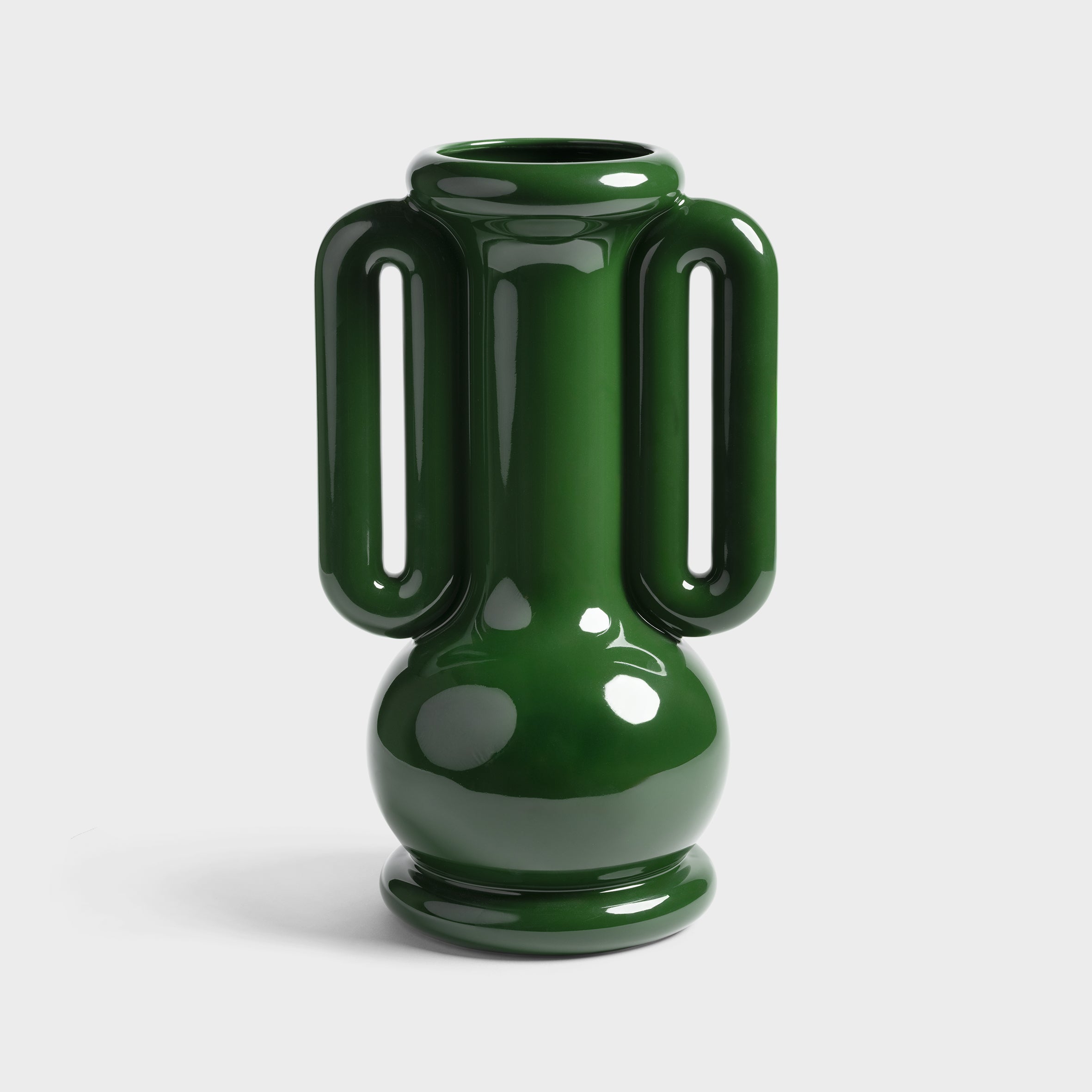 Vaas Amfora Green - COMING SOON