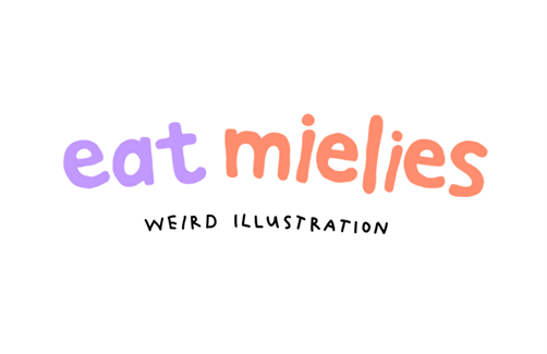 Eat Mielies