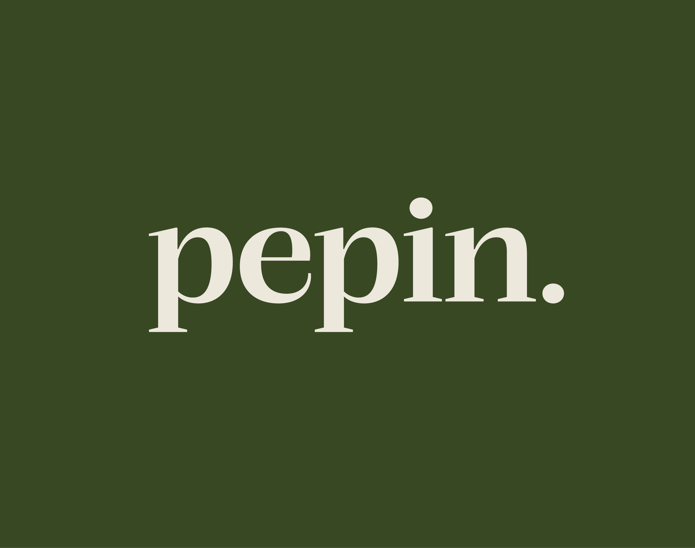 Pepin