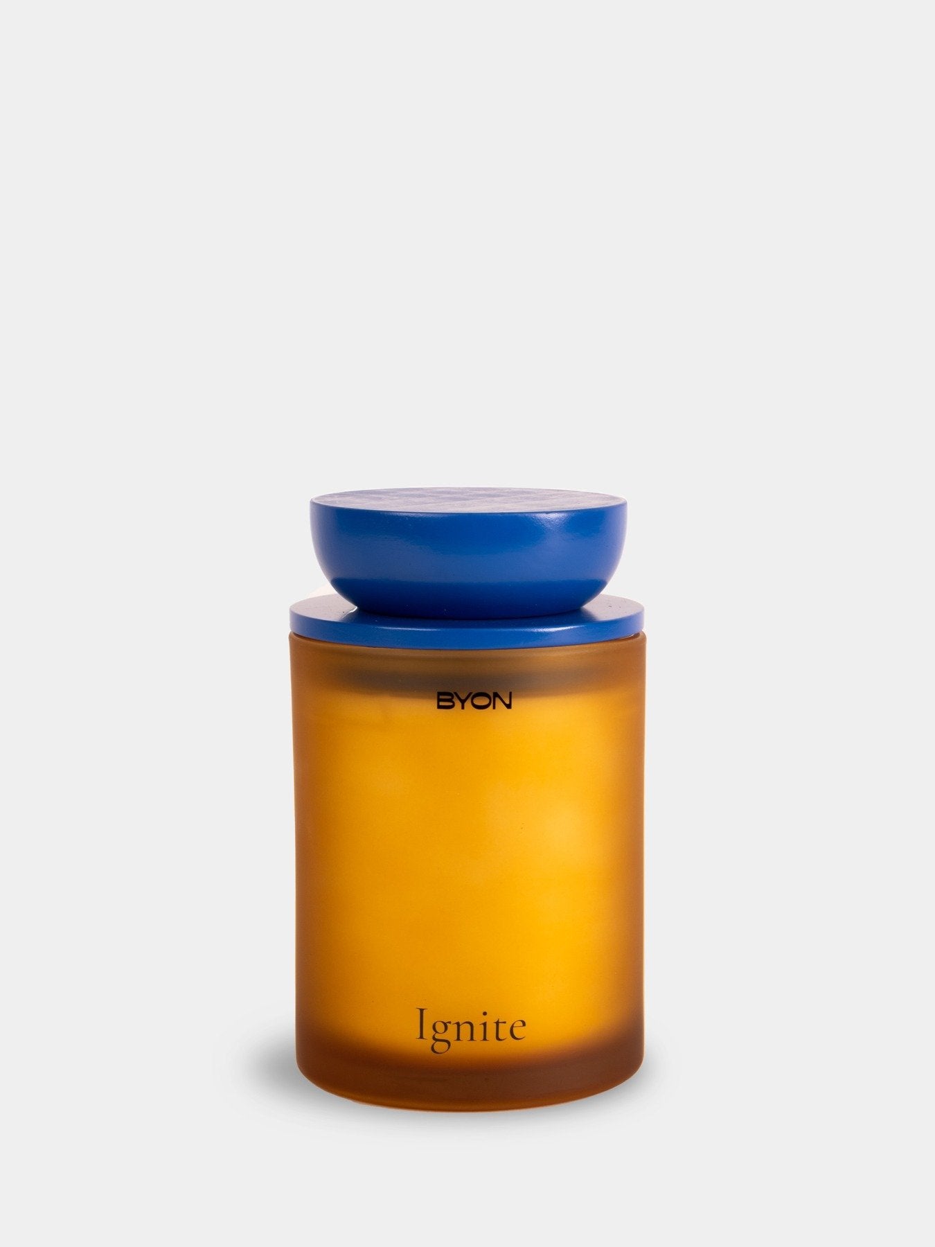 Geurkaars Ignite 55h