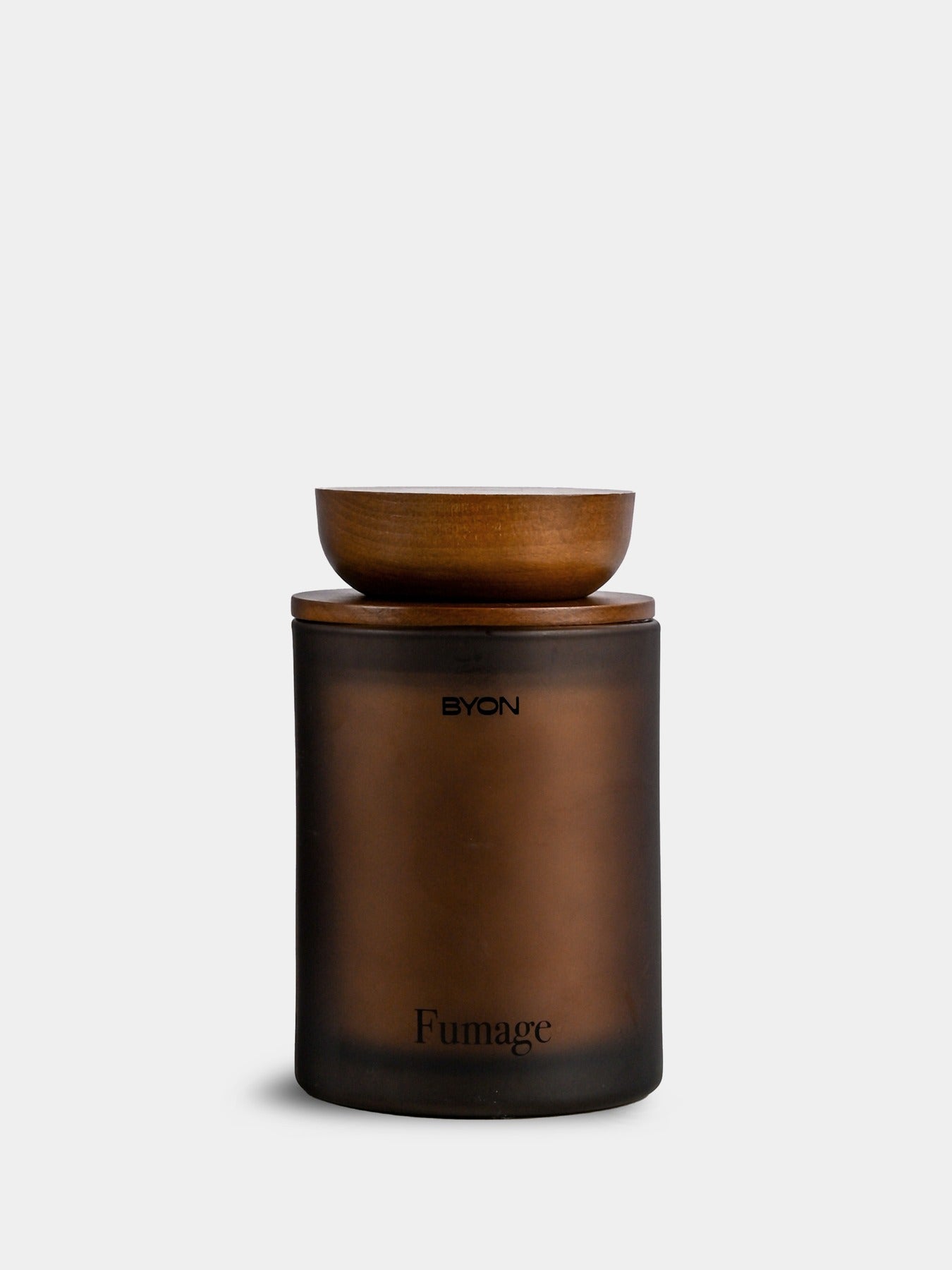 Geurkaars Fumage 55h
