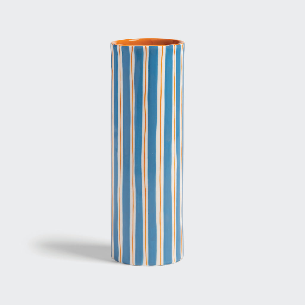 Vaas Ray Blauw