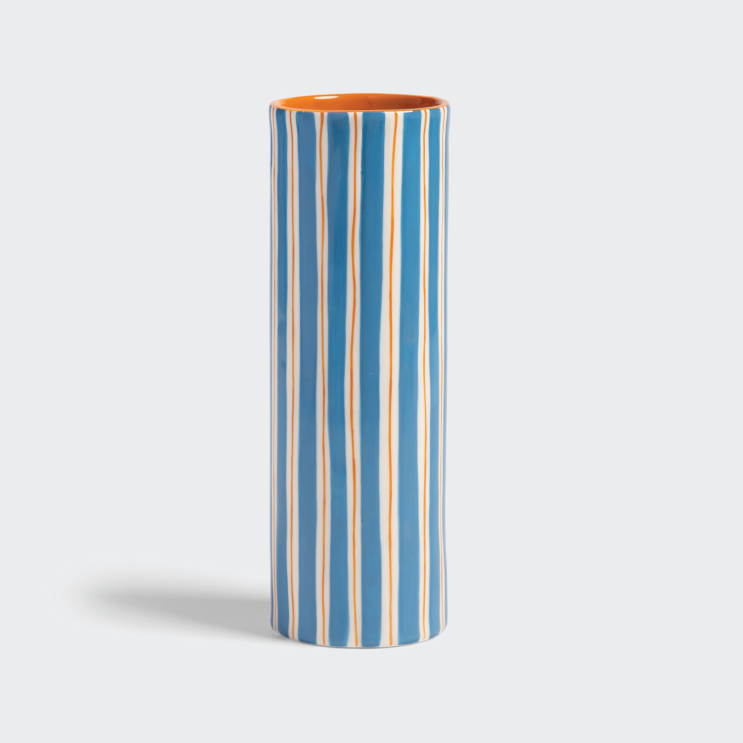 Vaas Ray Blauw