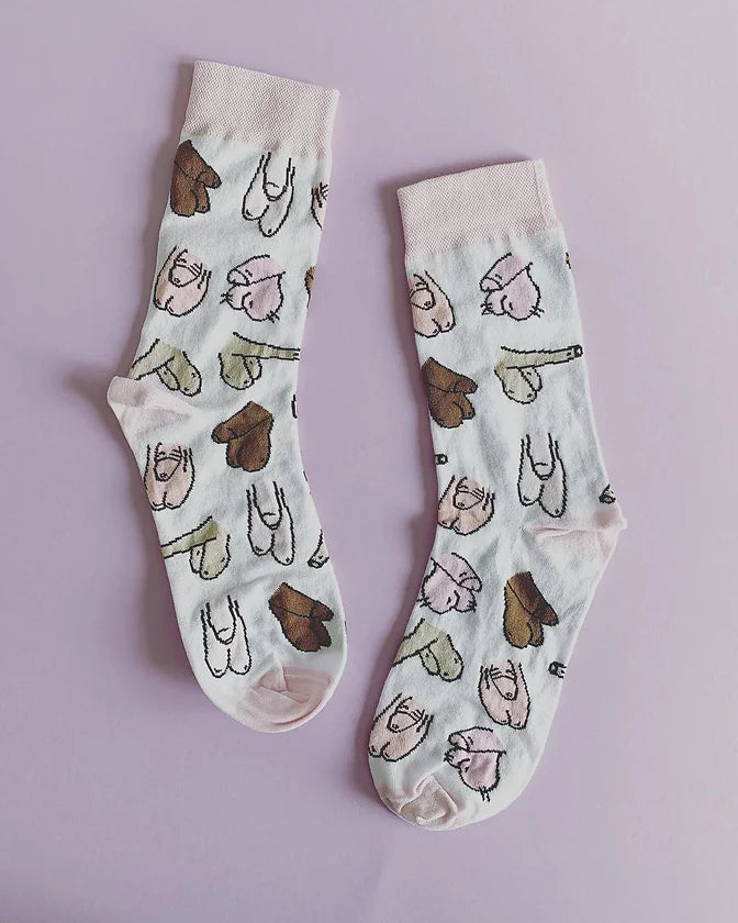 Willy socks