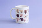 Vulvas mug