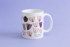 Vulvas mug