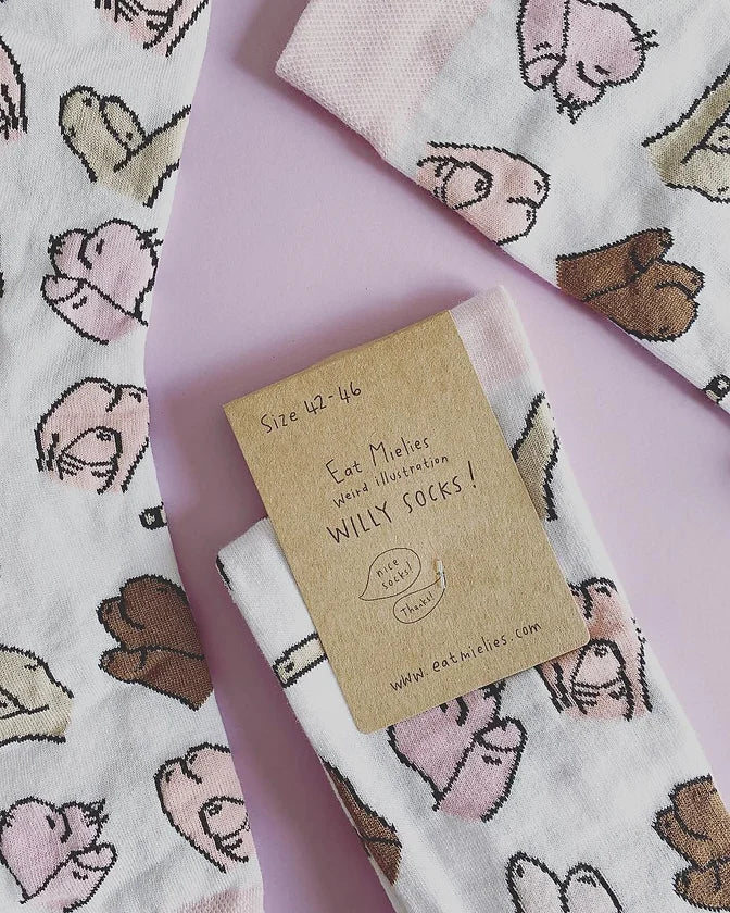 Willy socks