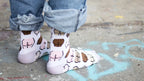 Cute butt socks