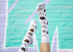 Cute butt socks