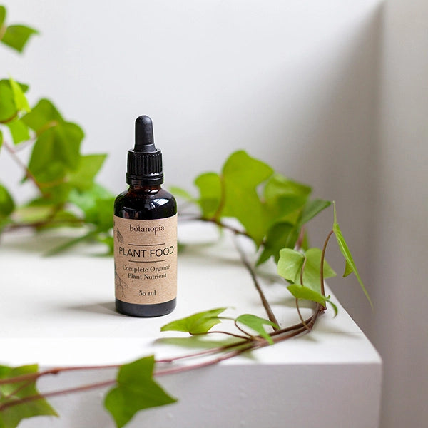 Organic Plant Food - 50ml