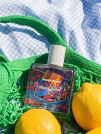 Parfum Arashi No Umi 50ml - COMING SOON