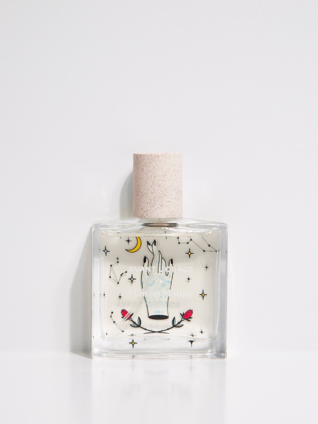 Parfum Avant L'Orage 50ml - COMING SOON