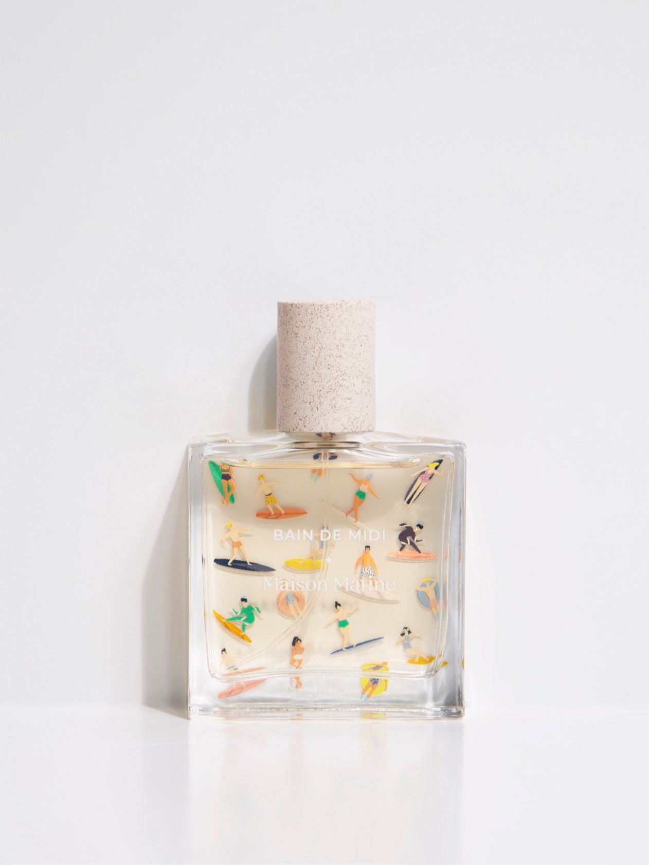 Parfum Bain De Midi 50ml - COMING SOON