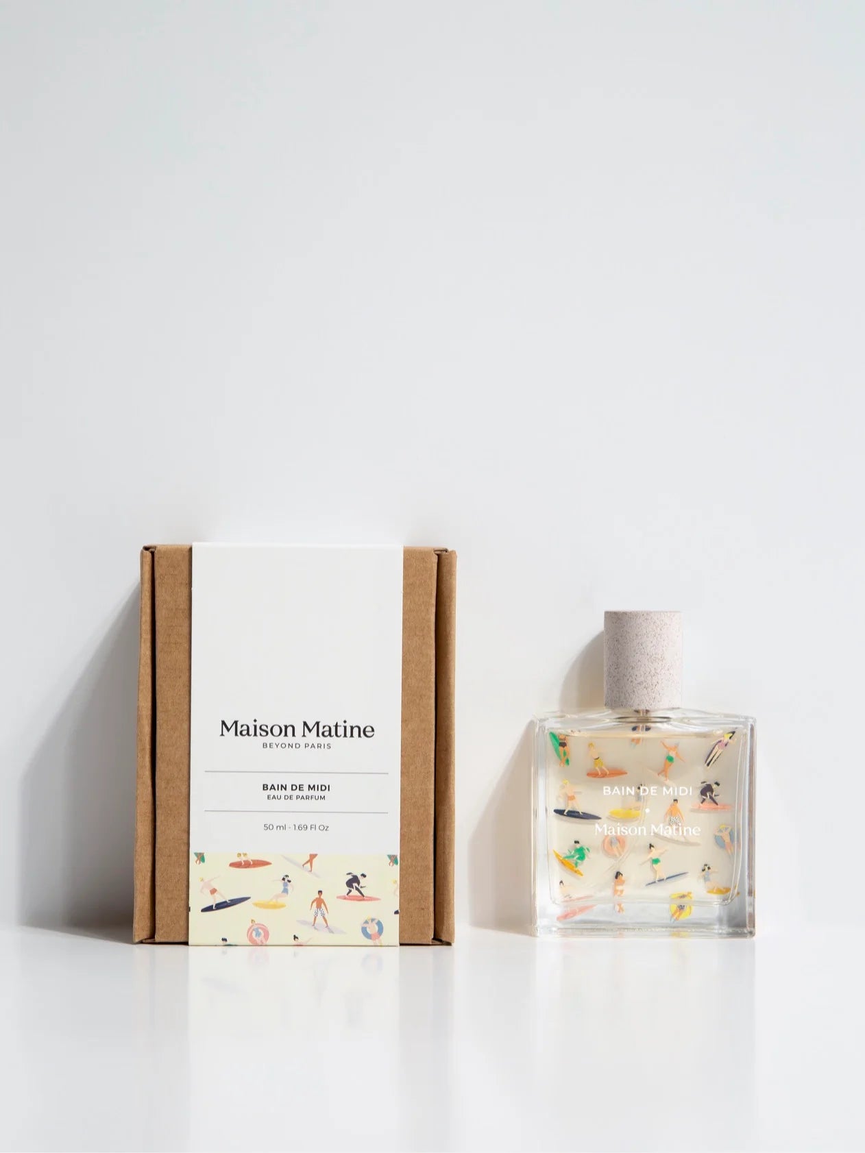 Parfum Bain De Midi 50ml - COMING SOON