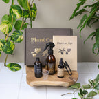 Plantenverzorgingskit + Plant Care Tips
