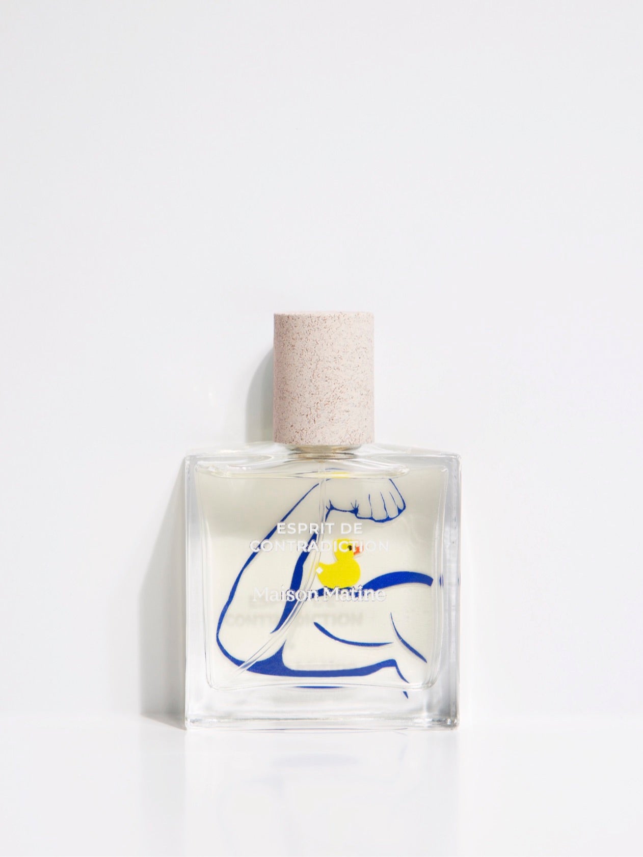 Parfum Esprit De Contradiction 50ml - COMING SOON