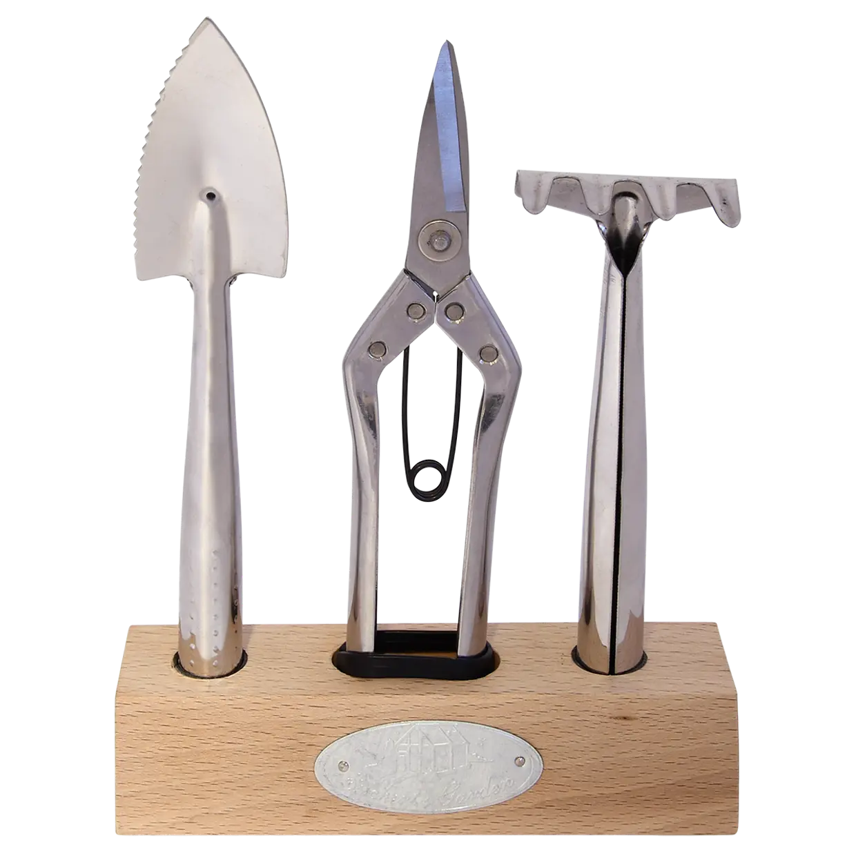 Kamerplanten gereedschapsset