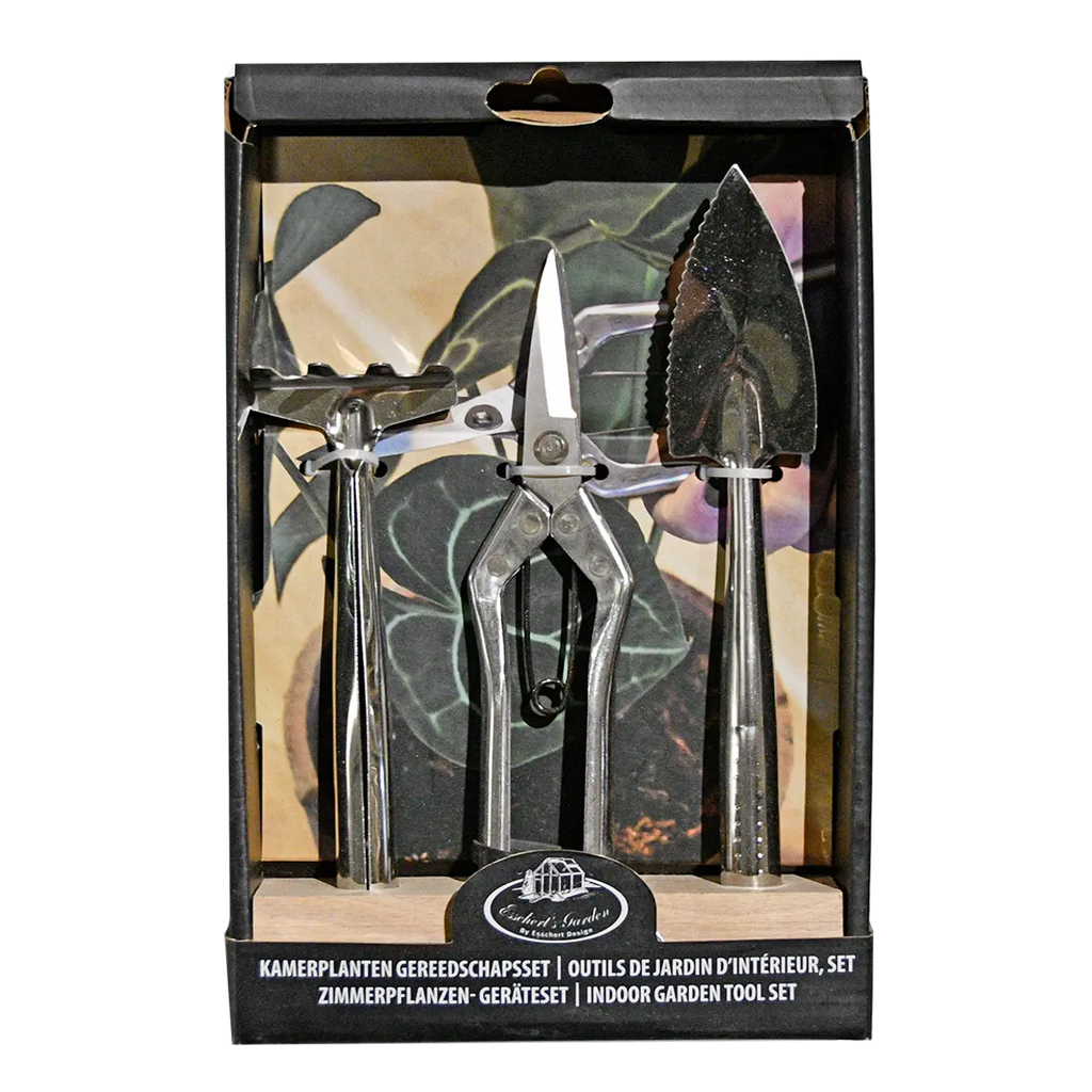 Kamerplanten gereedschapsset