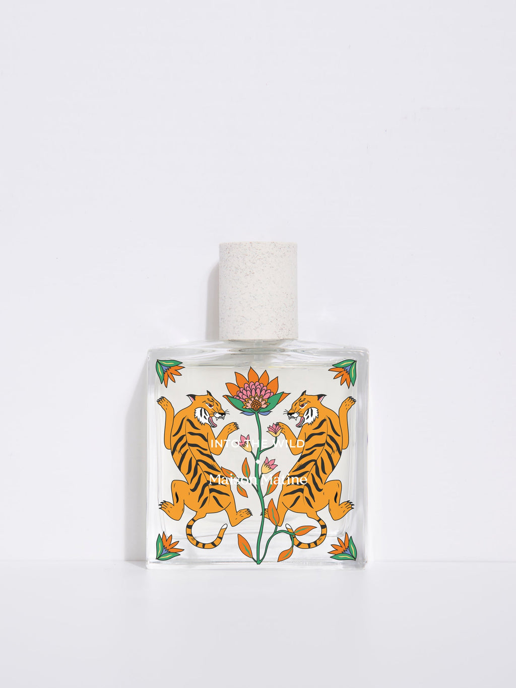 Parfum Into The Wild 50ml - COMING SOON