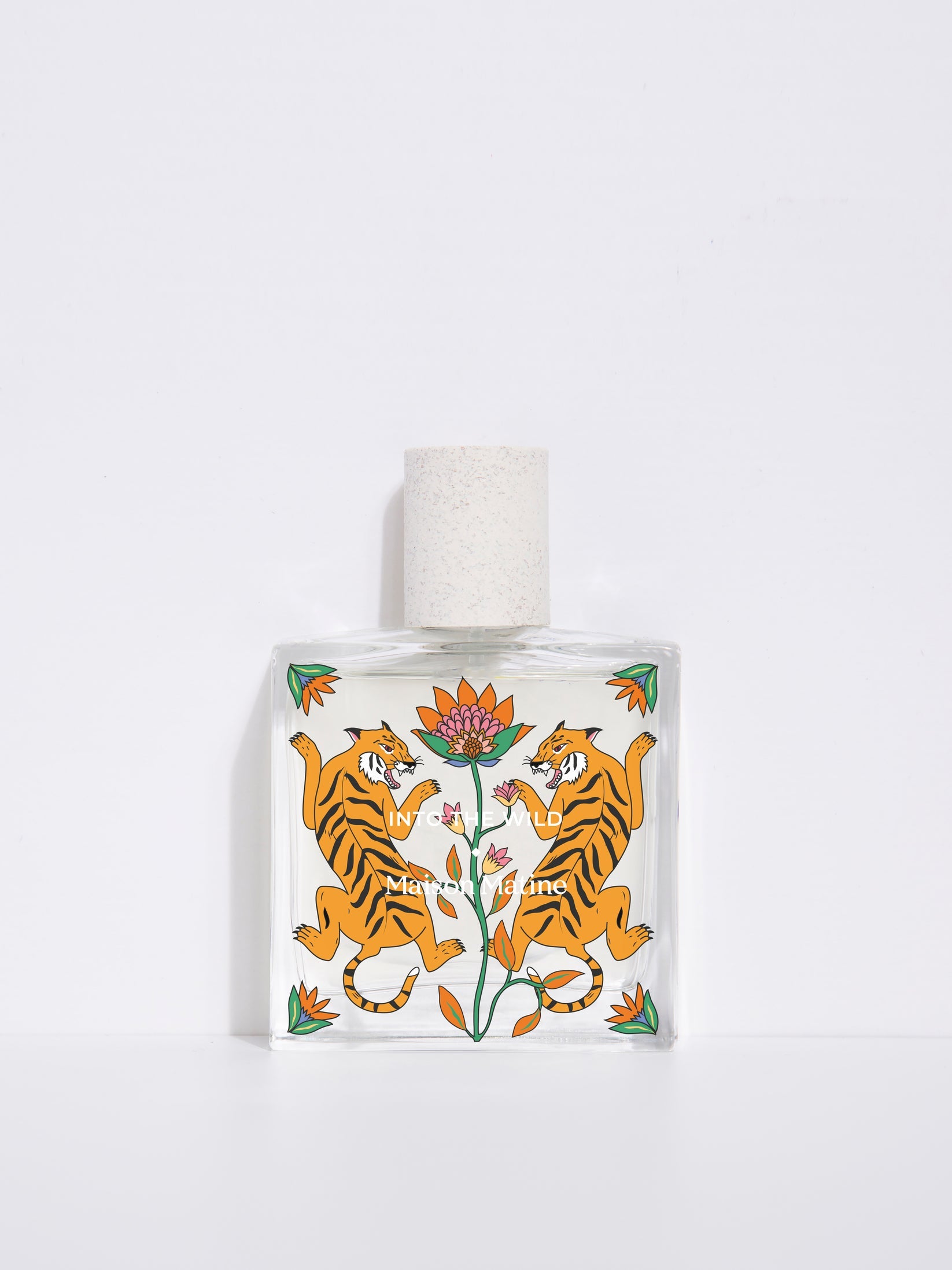 Parfum Into The Wild 50ml - COMING SOON