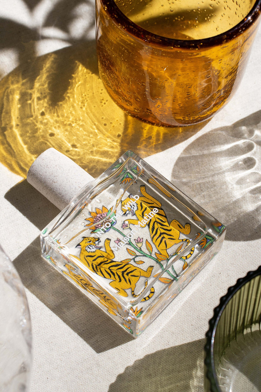 Parfum Into The Wild 50ml - COMING SOON