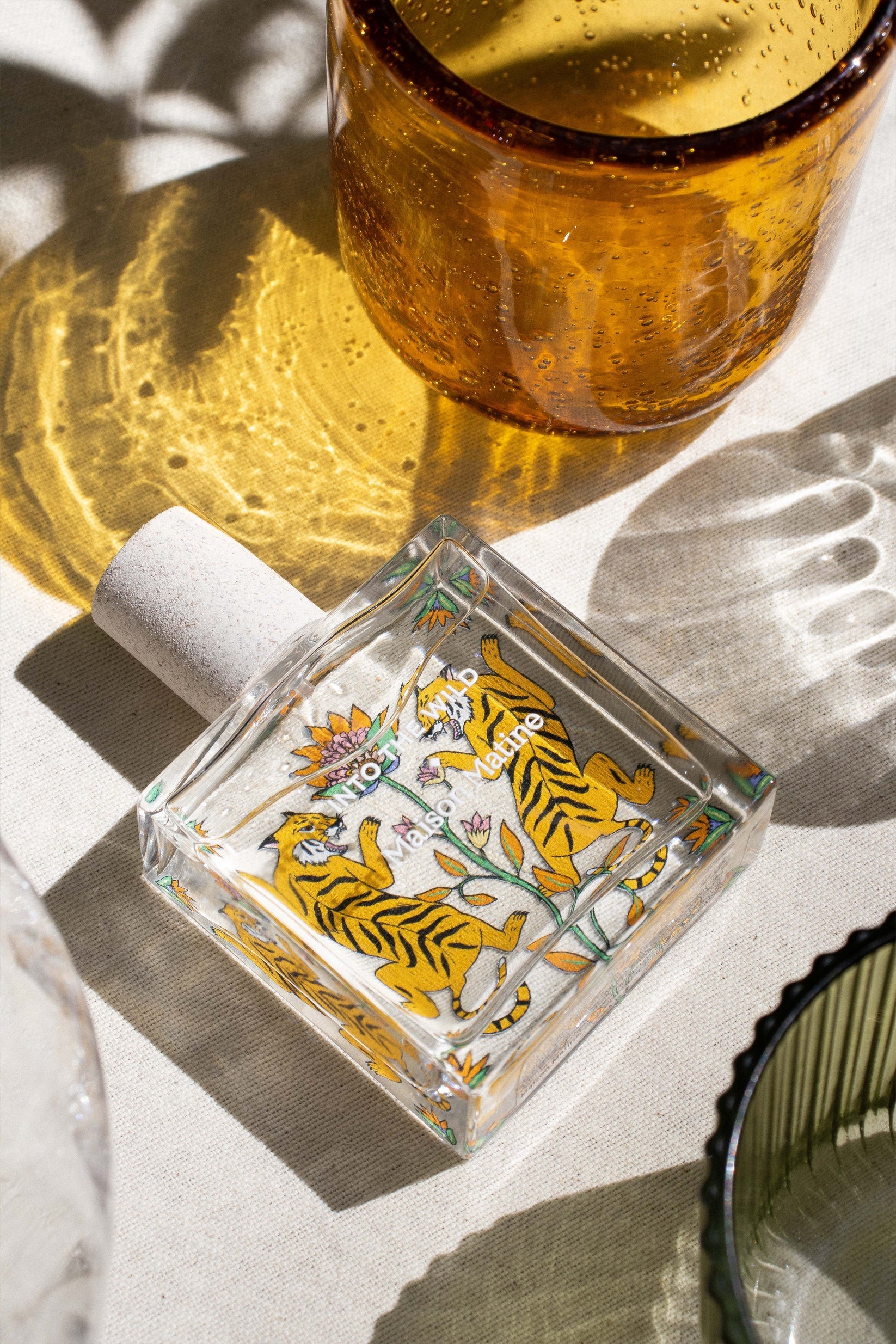 Parfum Into The Wild 50ml - COMING SOON