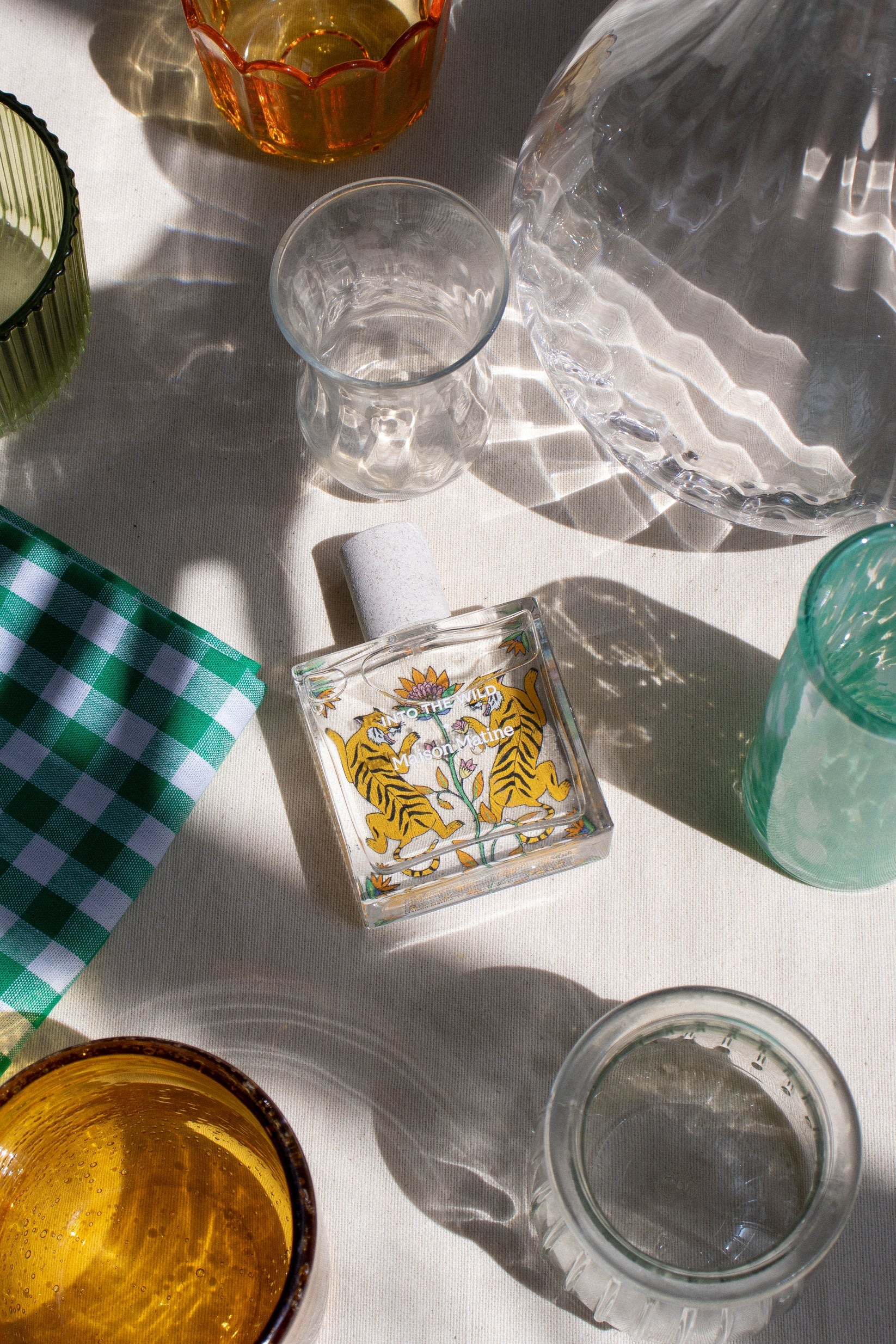 Parfum Into The Wild 50ml - COMING SOON