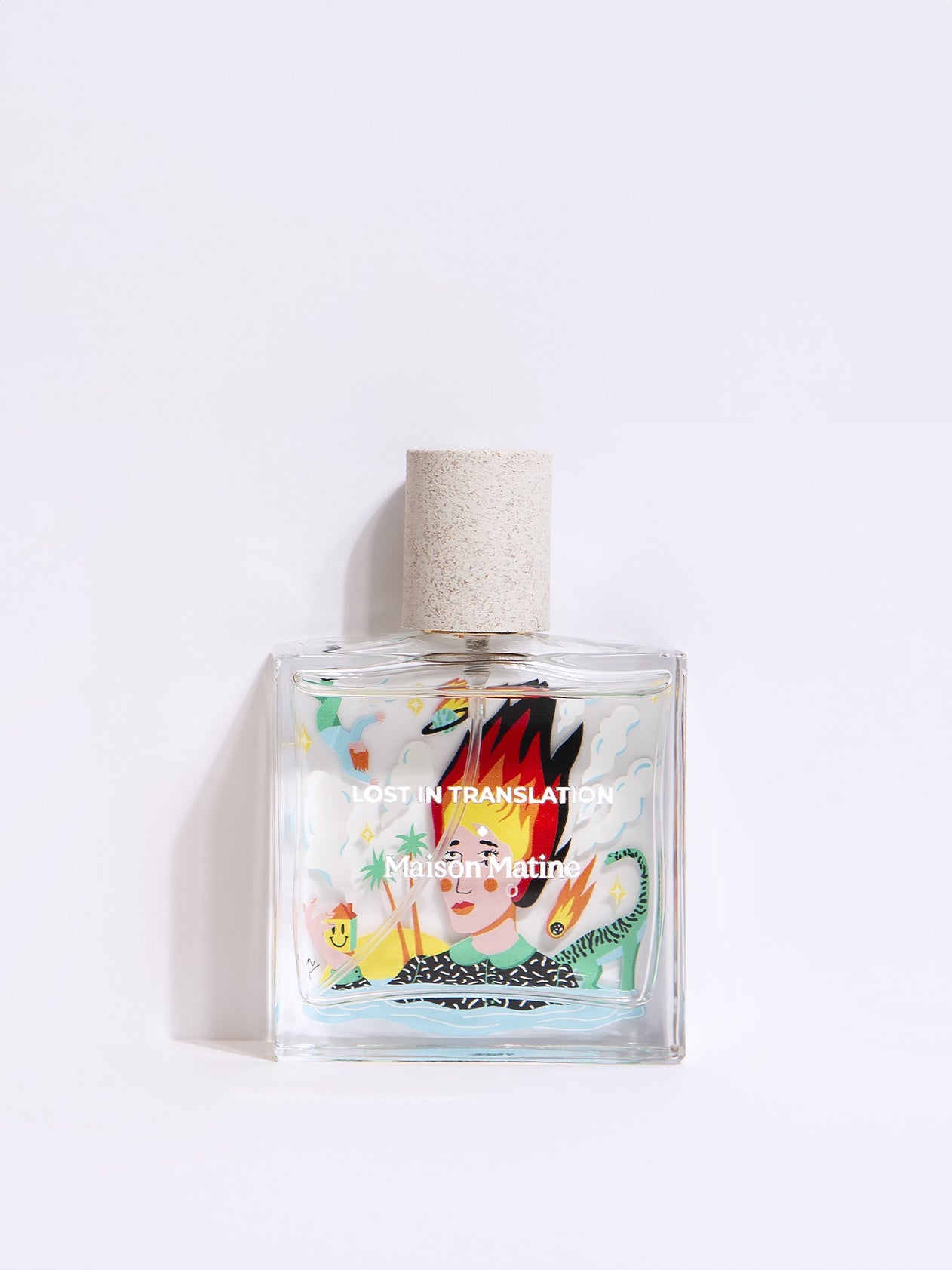 Parfum Lost In Translation 50ml - COMING SOON