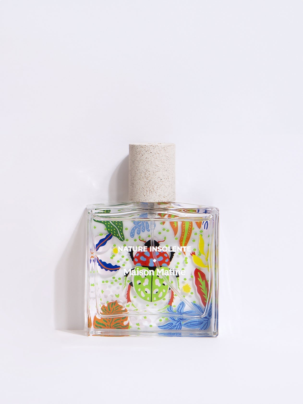 Parfum Nature Insolente 50ml - COMING SOON