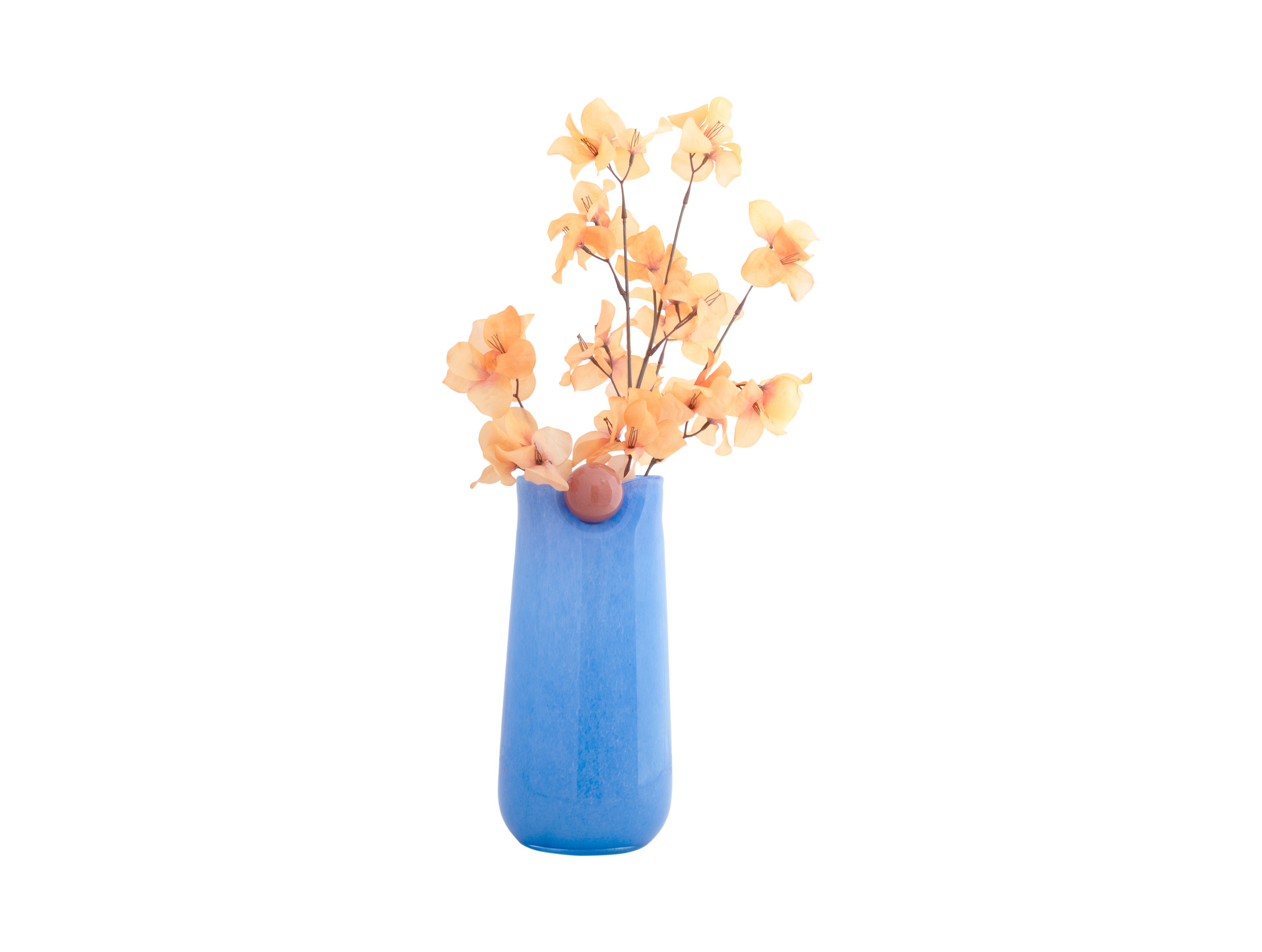 Vaas Bolita blauw
