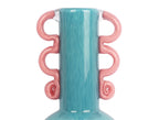 Vaas Fiësta blauw