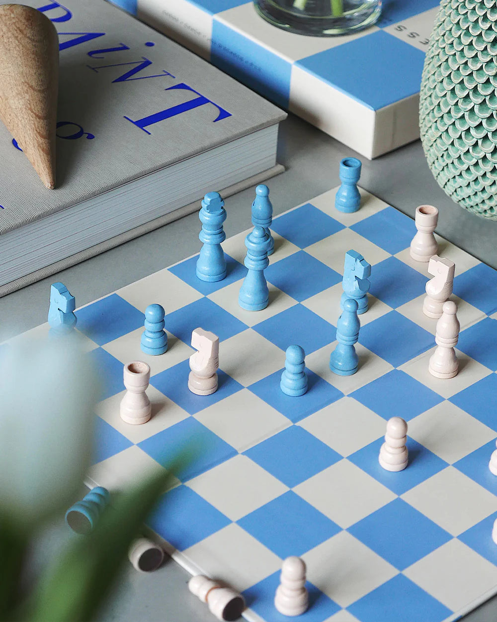 Play - Chess