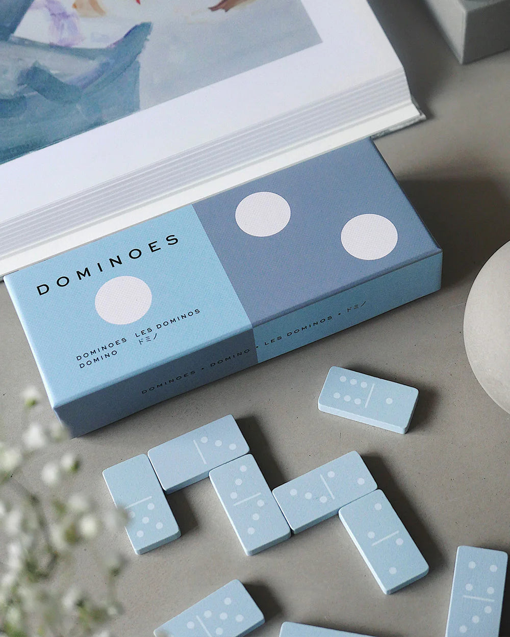 Play - Domino