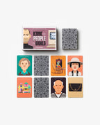 Memory - Iconic People