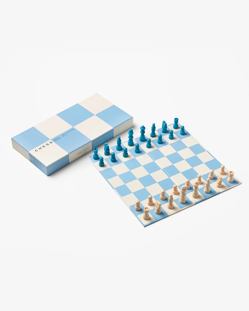 Play - Chess