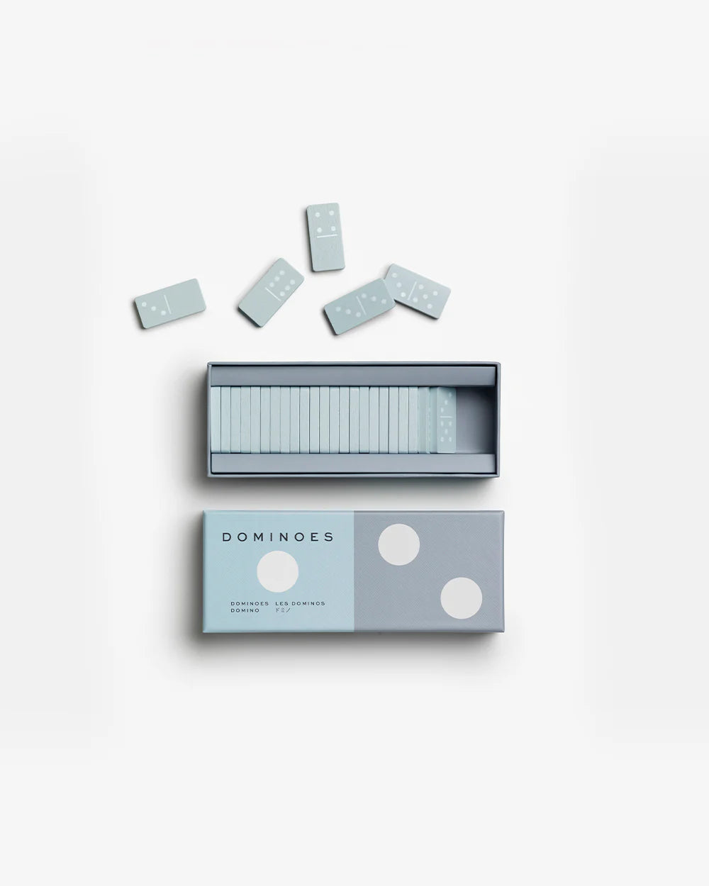 Play - Domino