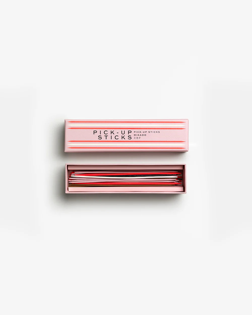 Play - Mikado