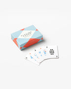 Play - Playing cards (set van 2)