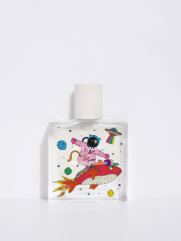 Parfum Tu Te Calmes 50ml - COMING SOON