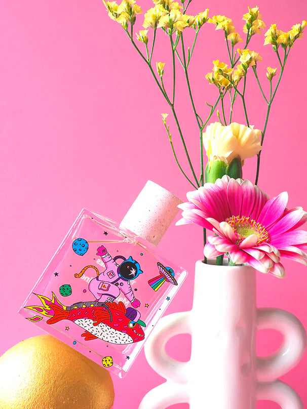 Parfum Tu Te Calmes 50ml - COMING SOON