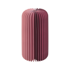 Papieren vaas 'Yuki' berry