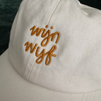 Pet Wijn wijf - roze - unisex
