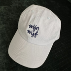 Pet Wijn wijf - blauw - unisex