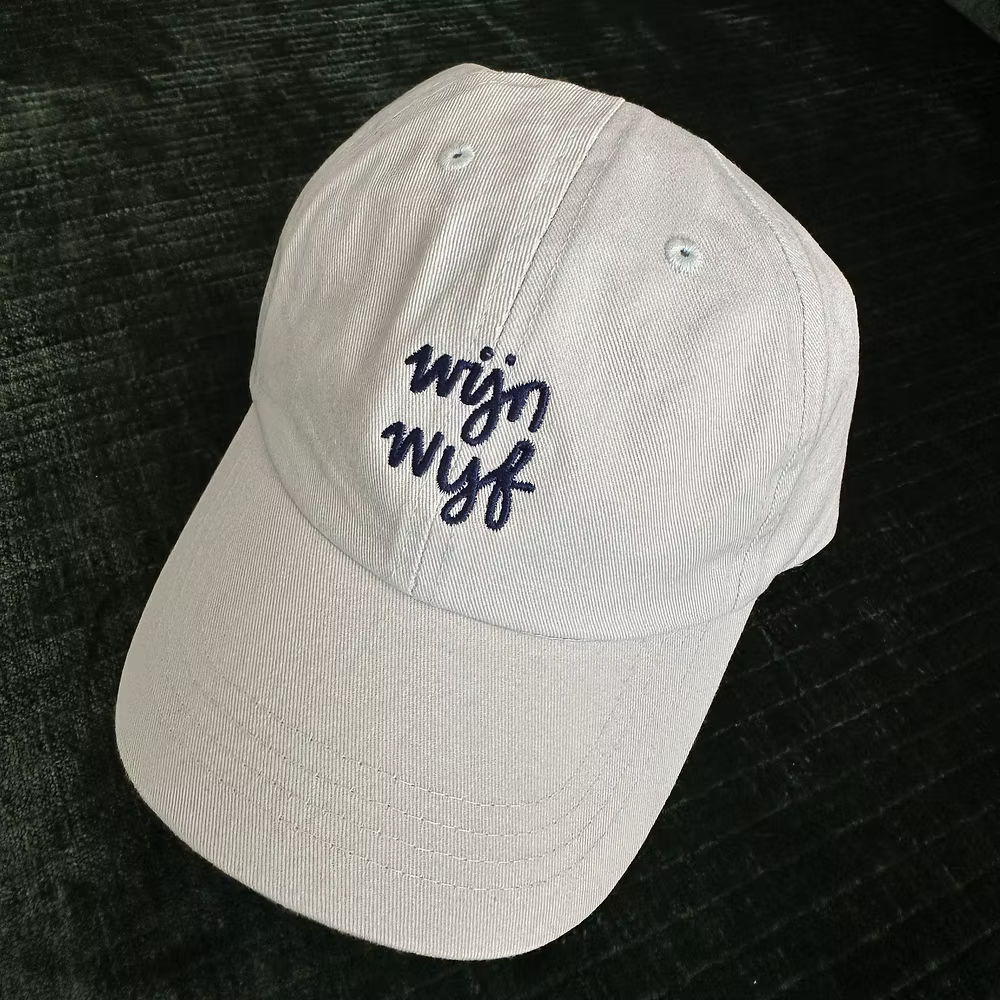 Pet Wijn wijf - blauw - unisex